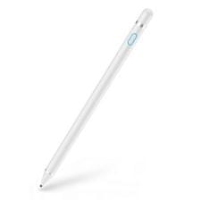 Tech-protect Active Stylus pero na tablet, bílé