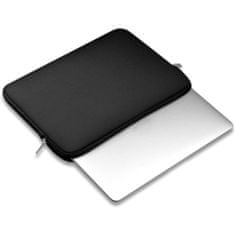 Tech-protect Neonan obal na notebook 13'', černý