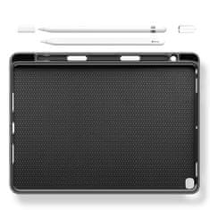 Tech-protect SC Pen pouzdro s klávesnicí na iPad Air 10.9'' 4-5gen 2020-2022 / 11'' 6gen 2024, černé