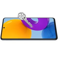 MG 9H ochranné sklo na Samsung Galaxy M52
