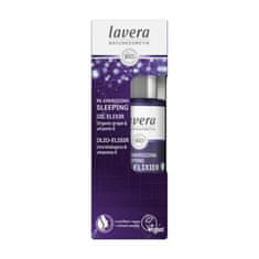 Lavera Lavera Energetizující noční olejový elixír 30 ml