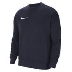 Nike Mikina černá 193 - 197 cm/XXL Crew Fleece Park 20