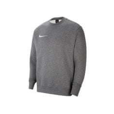 Nike Mikina šedá 178 - 182 cm/M Park 20 Crew Fleece