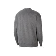 Nike Mikina šedá 178 - 182 cm/M Park 20 Crew Fleece