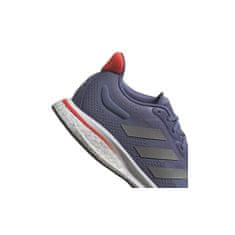 Adidas Boty běžecké fialové 36 2/3 EU Supernova