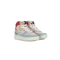 FILA Boty 37 EU FX Ventuno CB Min Wmns