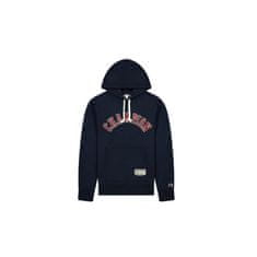 Champion Mikina černá 178 - 182 cm/M Hooded Sweatshirt