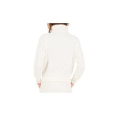 Champion Mikina krémová 163 - 167 cm/S Full Zip Sweatshirt