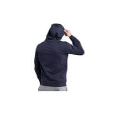 Champion Mikina černá 178 - 182 cm/M Hooded Sweatshirt