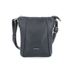 Tangerin černá kabelka crossbody 8014 C