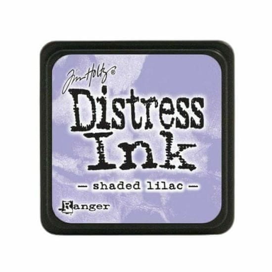 Kraftika Polštářek distress ink mini shaded lilac,