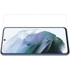 IZMAEL Temperované Tvrzené sklo 9H Izmael pro Samsung Galaxy A72 5G/Galaxy A72 4G - Transparentní KP18291