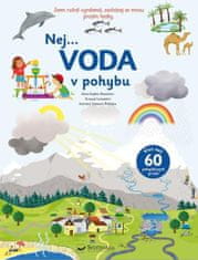 Anne-Sophie Baumann: Nej... VODA v pohybu