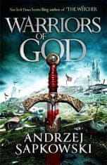 Andrzej Sapkowski: Warriors of God