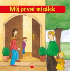 Partmannová Irmgard: Můj první misálek