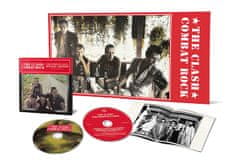 Clash: Combat Rock + The People's Hall (Special Edition) (2x CD)