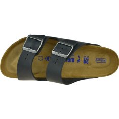 Birkenstock Žabky Arizona Nu Oiled Sfb velikost 39