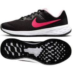 Nike Běžecké boty Revolution 6 Jr DD velikost 39