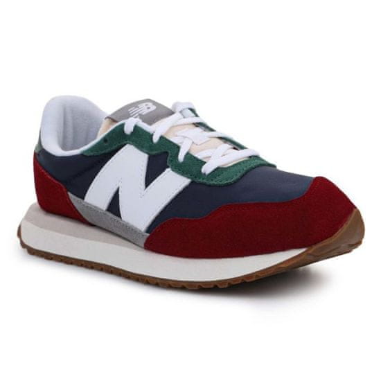 New Balance Boty Jr GS237ED