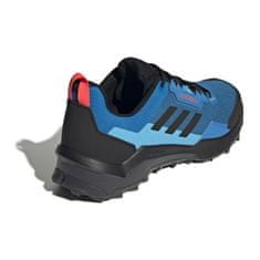 Adidas Boty adidas Terrex AX4 M GZ3009 velikost 44 2/3