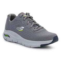 Skechers Boty Arch Fit Infinity Cool velikost 44