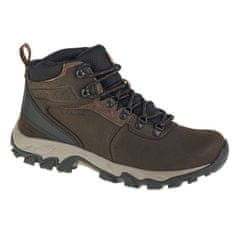 Columbia Boty Newton Ridge Plus Ii velikost 44,5