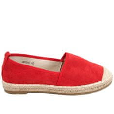 Dámské espadrilky velikost 38