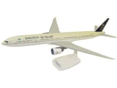 PPC Holland Boeing B777-300ER, společnost Saudi Arabian Airlines, Saúdská arábie, 1/200