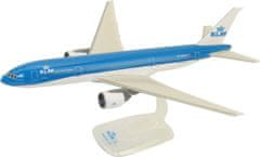 PPC Holland Boeing B777-200, společnost KLM, Albert Plesman, Nizozemsko, 1/200