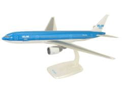 PPC Holland Boeing B777-200, společnost KLM ASIA, Nizozemsko, 1/200