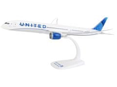 PPC Holland Boeing B787-10 Dreamliner, United Airlines, "2019s" Colors, USA, 1/200