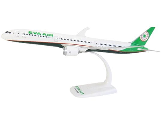 PPC Holland Boeing B787-10 Dreamliner, Eva Air, Tchaj-wan, 1/200