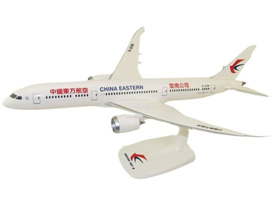 PPC Holland Boeing B787-9 Dreamliner, společnost China Eastern, Čína, 1/200