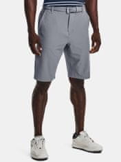 Under Armour Kraťasy UA Drive Taper Short-GRY 38