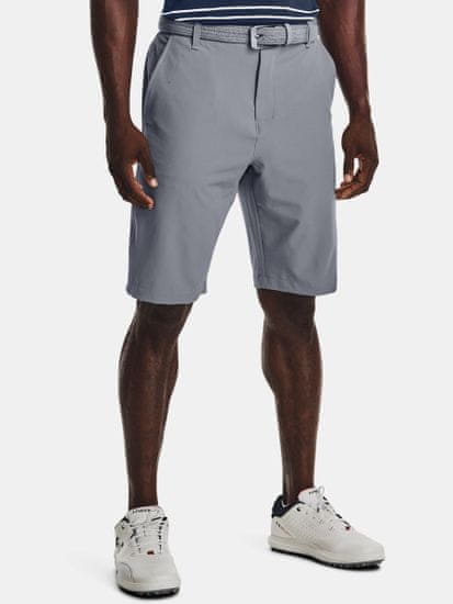 Under Armour Kraťasy UA Drive Taper Short-GRY