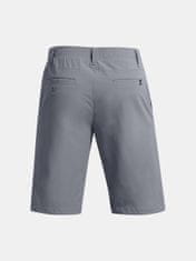 Under Armour Kraťasy UA Drive Taper Short-GRY 38