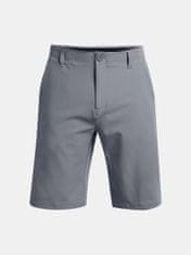 Under Armour Kraťasy UA Drive Taper Short-GRY 38