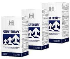 SHS POTENCY THERAPY HLÁŠENÍ O POTENCIÁLNÍ EREKCI, 180 tablet