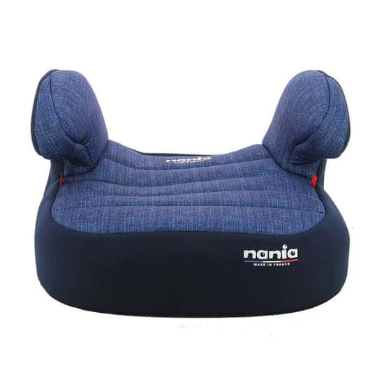 Nania Autosedačka-podsedák Dream Denim modrý