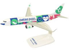 PPC Holland Boeing B737-800, Transavia, Nizozemsko, 1/200