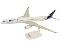 PPC Holland Airbus A350-900, společnost LATAM, Chille, 1/200