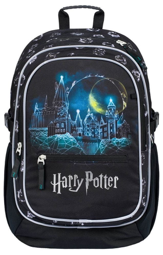 BAAGL Školní batoh Core Harry Potter Bradavice