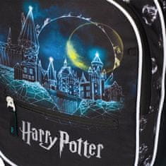 BAAGL Školní batoh Core Harry Potter Bradavice - rozbaleno