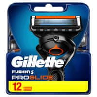 Gillette fusion5 proglide holicí strojek náhradní břity gillette fusion5 proglide