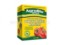 AgroBio Zdravé rajče Plus souprava 1x20ml + 1x50ml