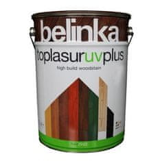 Belinka Toplasur UV plus 5l (11 Bílá)