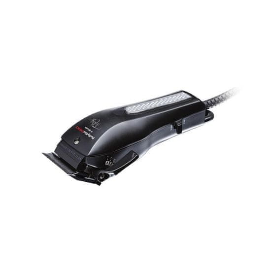 BaBylissPRO BaByliss PRO FX685E V-Blade Magnetic Clipper