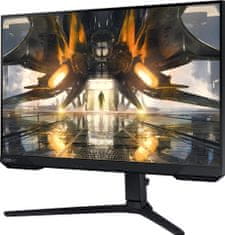 Samsung Odyssey G50A - LED monitor 32" (LS32AG500PPXEN)