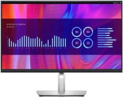 DELL P2723DE - LED monitor 27" (210-BDEH)