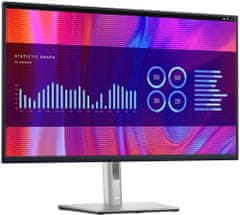 DELL P3223DE - LED monitor 31,5" (210-BDGB)